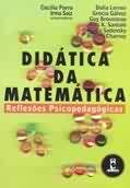Didatica Da Matematica - Reflexoes Psicopedagogicas