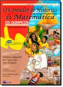 Os Olimpicos - O Contador De Historias Da Matematica E Outras Historias