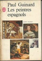 Les Peintres Espagnols