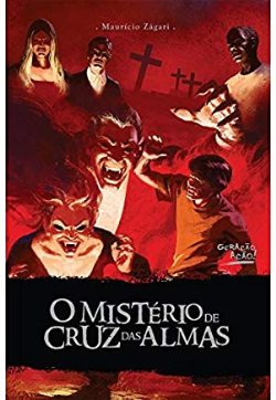O Misterio De Cruz Das Almas
