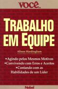 Trabalho Em Equipe