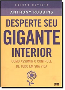 Desperte Seu Gigante Interior