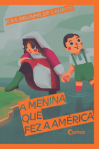 A Menina Que Fez A America