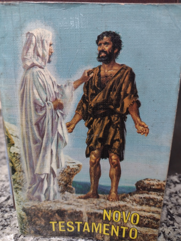 Novo Testamento