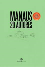 Manaus 20 Autores