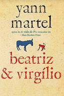 Beatriz E Virgilio