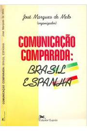 Comunicacao Comparada - Brasil Espanha