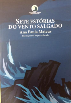Sete Estorias Do Vento Salgado