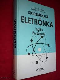 Dicionario De Eletronica Ingles Portugues