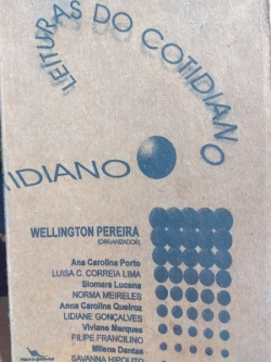 Leitura Do Cotidiano