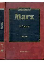 O Capital - Critica Da Economia Politica vol. 1 / o processo de producao do capital - tomo i