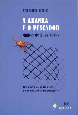 A Arnha E O Pescador - Malhas De Duas Redes