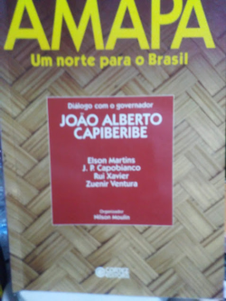 Amapa - Um Morte Para O Brasil
