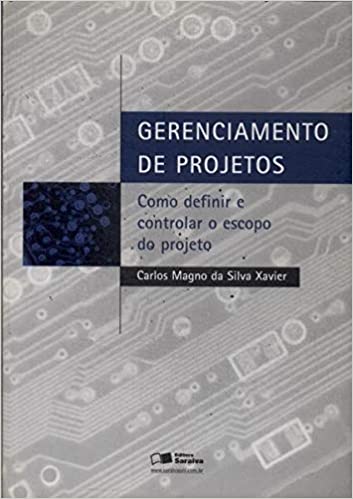 Gerenciamento De Projetos - Como Definir E Controlar O Escopo Do Projeto