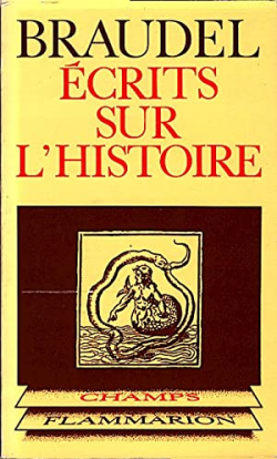 Ecrits Sur L'histoire