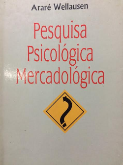 Pesquisa Psicologica Mercadologica
