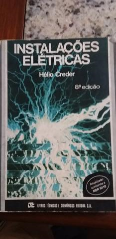 Instalacoes Eletricas