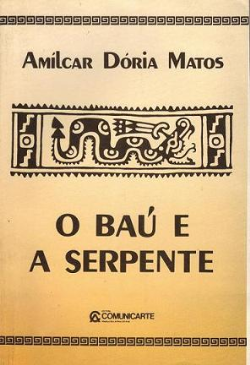 O Bau E A Serpente
