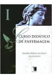 Curso Didatico De Enfermagem - Modulo 1 - Volume 1 E 2
