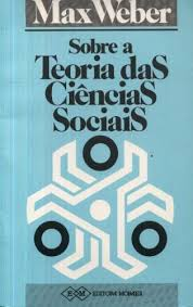 Sobre A Teoria Das Ciencias Sociais