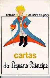 Cartas Do Pequeno Principe