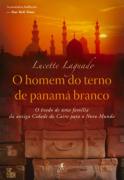 Homem Do Terno De Panama Branco, O