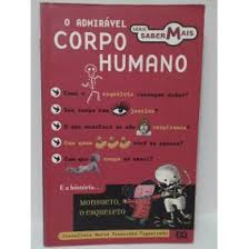 Admiravel Corpo Humano, O