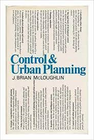 Controle And Urban Planning