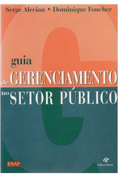 Guia De Gerenciamento No Setor Publico