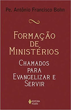 Formacao De Ministerios