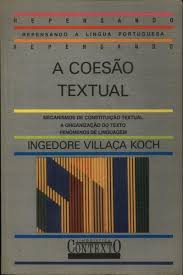 A Coesao Textual