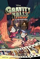 Gravity Falls - Um Verao De Misterios
