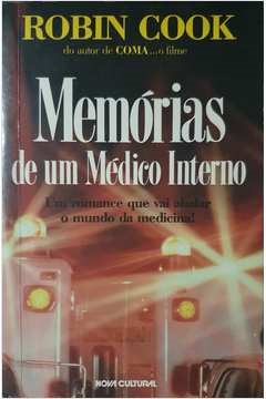 Memorias De Um Medico Interno