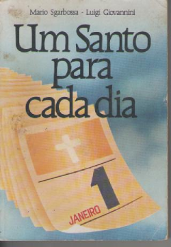 Um Santo Para Cada Dia