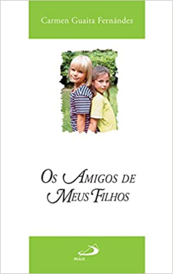 Os Amigos De Meus Filhos
