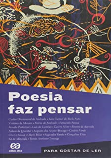 Poesia Faz Pensar