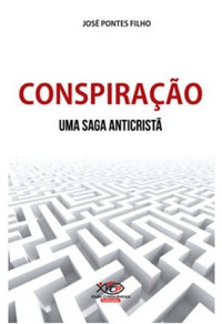 Conspiracao - Uma Saga Anticrista