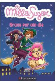 Bruxa Por Um Dia