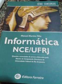 Informatica - Nce/ufrj