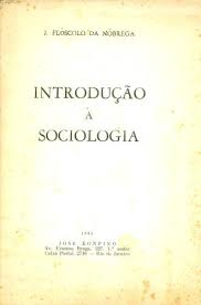 Introducao A Sociologia - Reencadernado