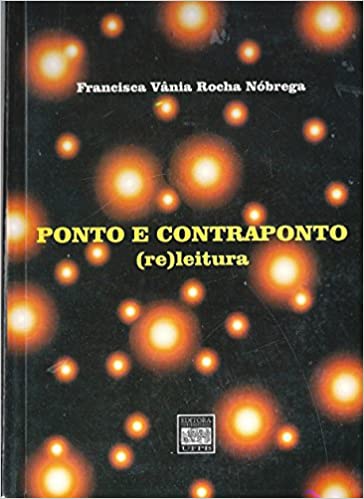 Ponto E Contraponto - ReLeitura