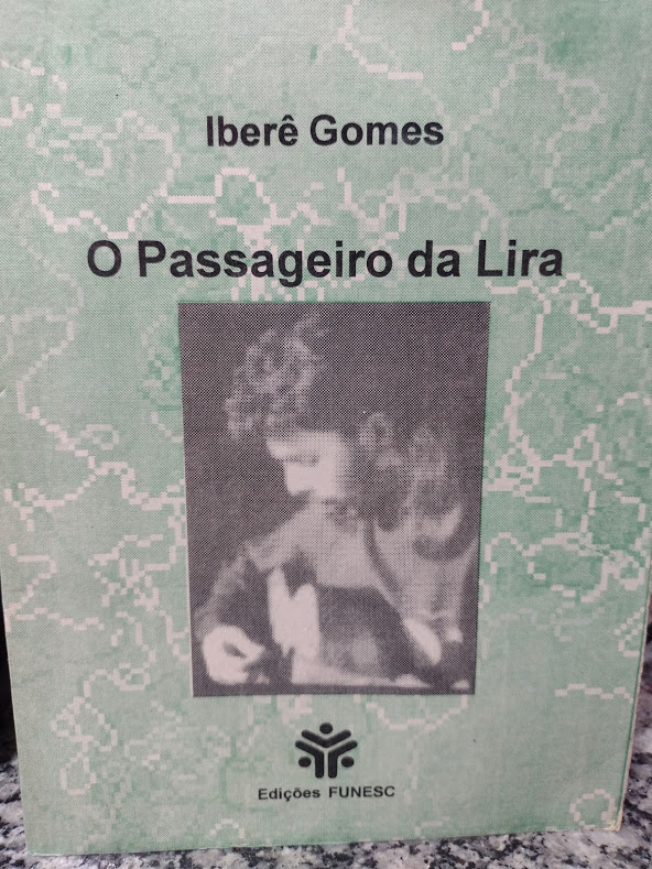O Passageiro Da Lira