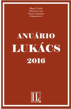 Anuario Lukacs 2016