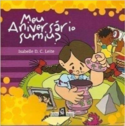 Meu Aniversario Sumiu?