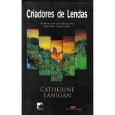 Criadores De Lendas
