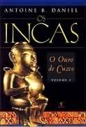 Os Incas - O Ouro De Cuzco - V. 02