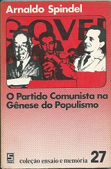 Partido Comunista Na Genese Do Populismo - Analise Da Conjutura Da Redemocratizacao No Apos Guerra