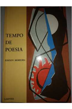 Tempo De Poesia