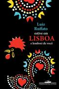 Estive Em Lisboa E Lembrei De Voce