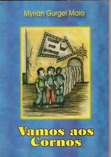 Vamos Aos Cornos